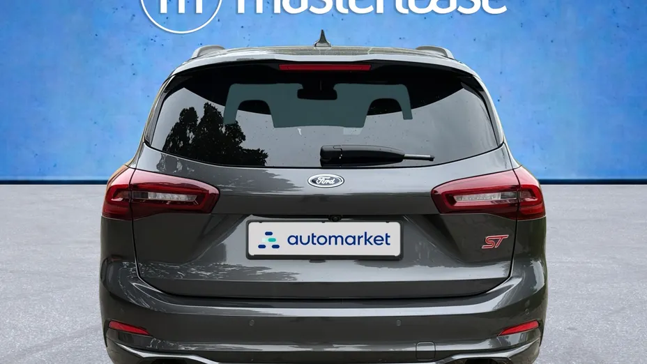 FORD Focus Focus 2.3 EcoBoost ST X aut