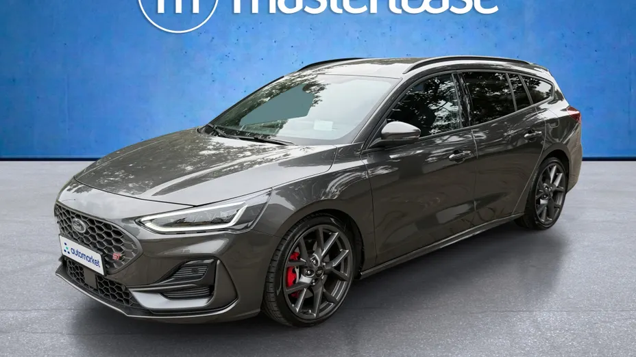 FORD Focus Focus 2.3 EcoBoost ST X aut