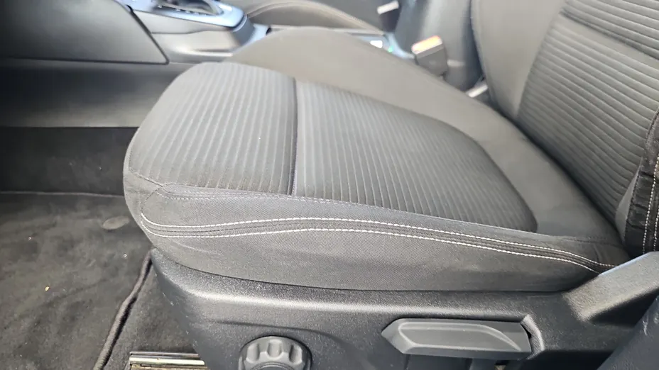 FORD Focus Focus 1.0 EcoBoost mHEV Titanium aut