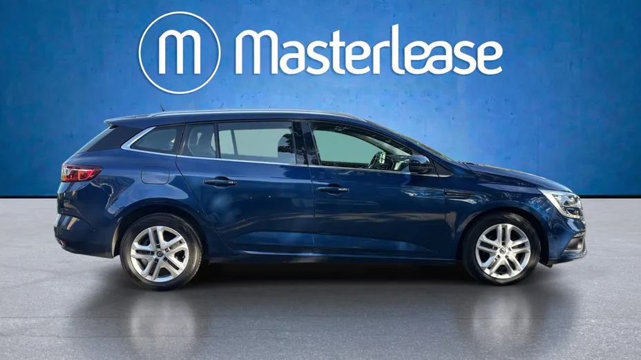 RENAULT Megane Megane 1.5 Blue dCi Business