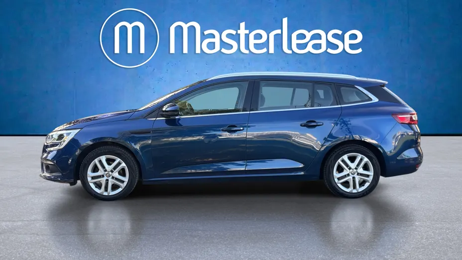 RENAULT Megane Megane 1.5 Blue dCi Business