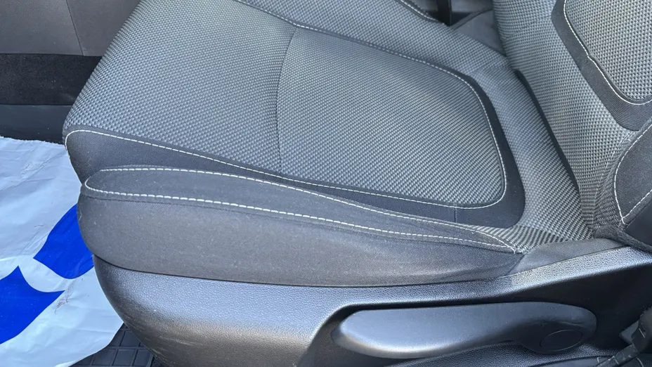 RENAULT Megane Megane 1.5 Blue dCi Business