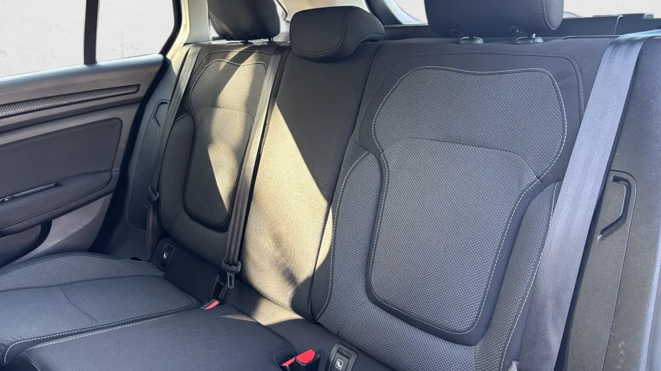 RENAULT Megane Megane 1.5 Blue dCi Business