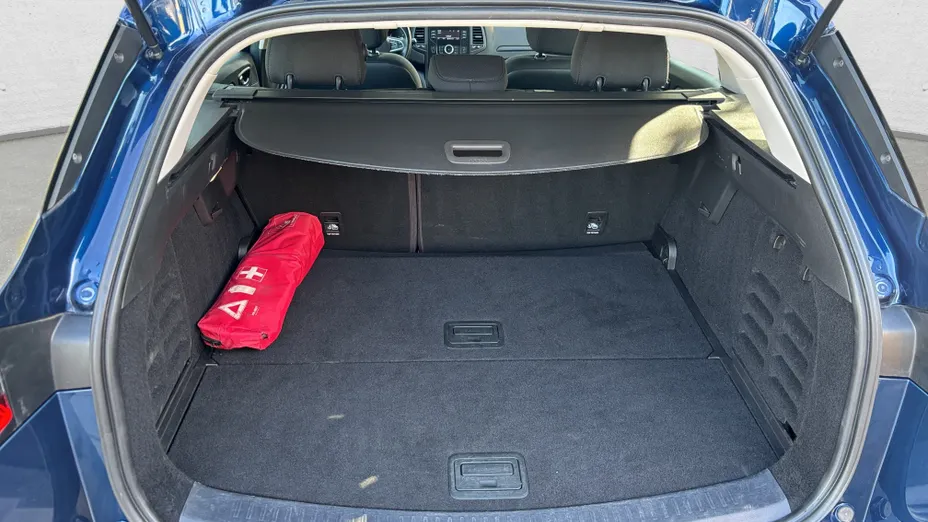 RENAULT Megane Megane 1.5 Blue dCi Business
