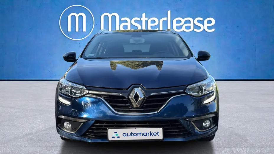 RENAULT Megane Megane 1.5 Blue dCi Business