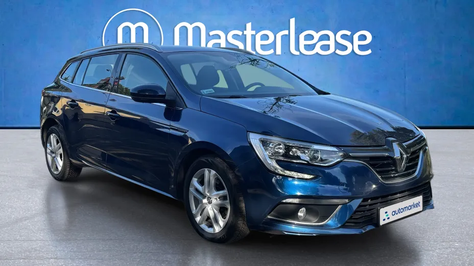 RENAULT Megane Megane 1.5 Blue dCi Business