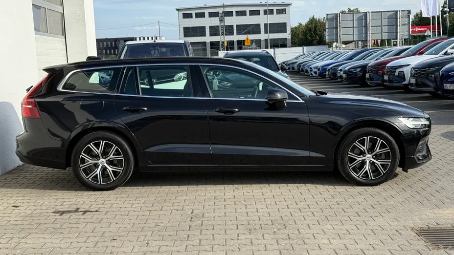 VOLVO V60 V60 B3 B Core aut