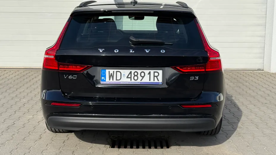 VOLVO V60 V60 B3 B Core aut