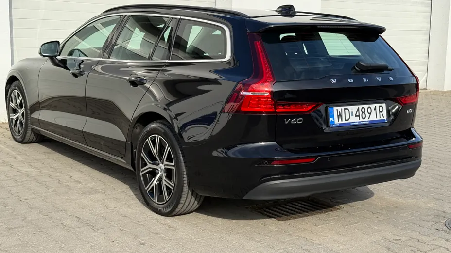 VOLVO V60 V60 B3 B Core aut