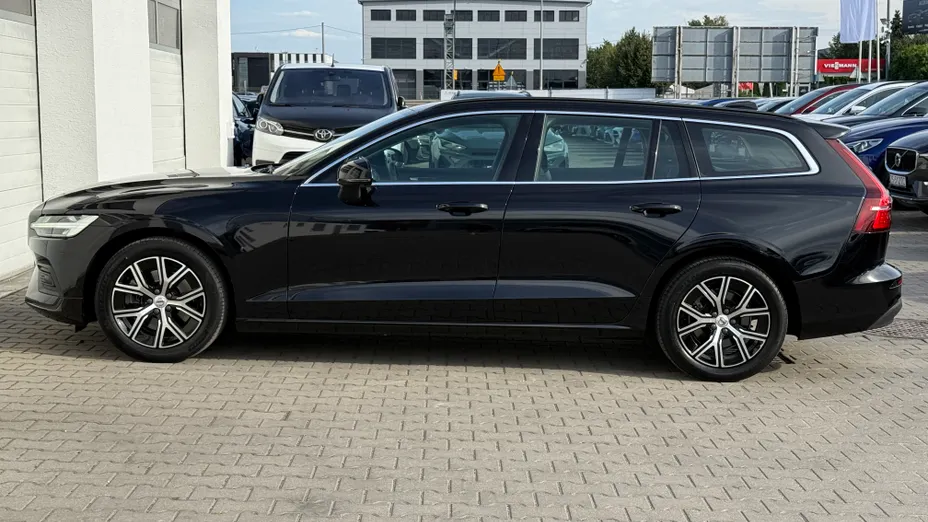 VOLVO V60 V60 B3 B Core aut