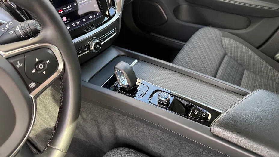 VOLVO V60 V60 B3 B Core aut
