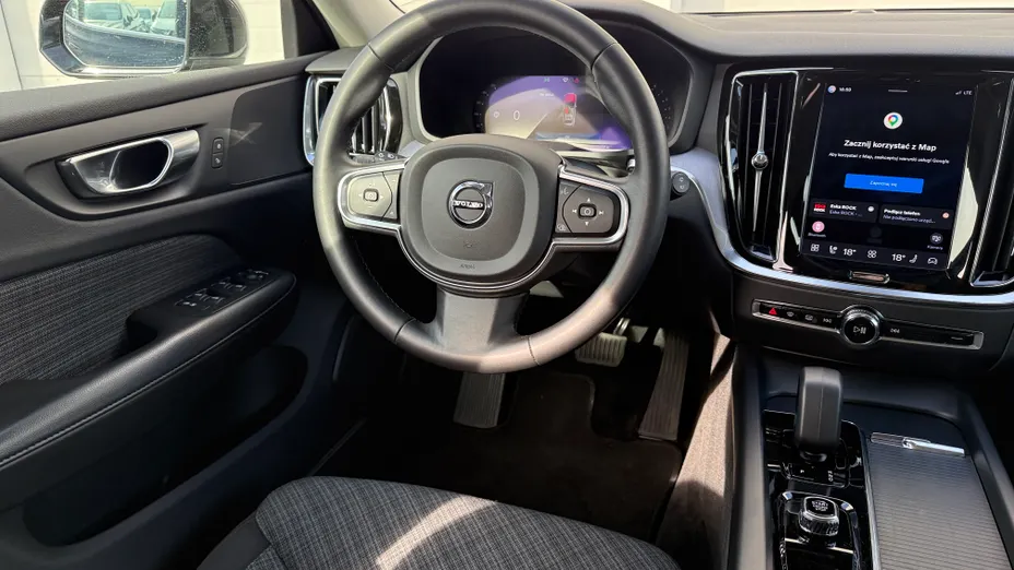 VOLVO V60 V60 B3 B Core aut
