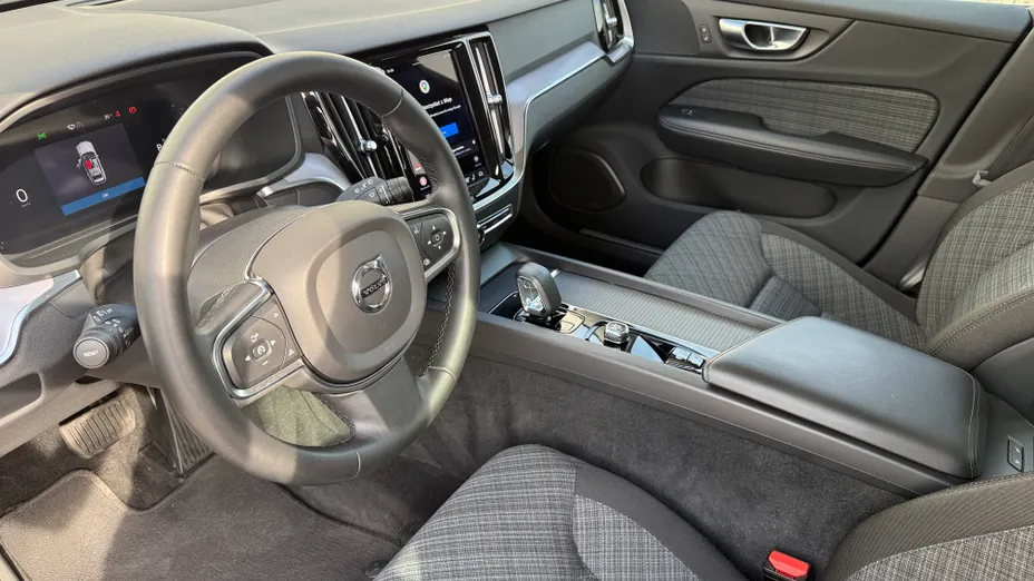 VOLVO V60 V60 B3 B Core aut
