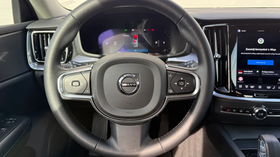 VOLVO V60 V60 B3 B Core aut