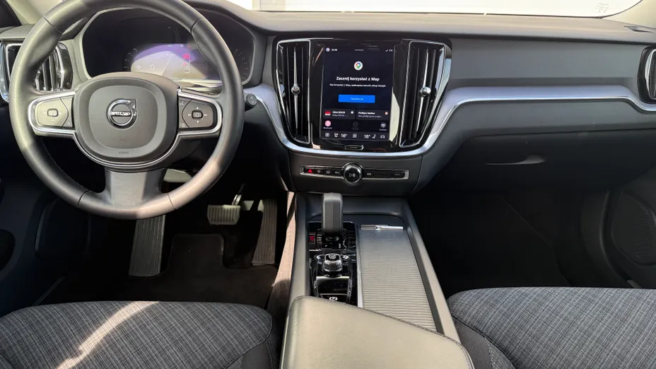 VOLVO V60 V60 B3 B Core aut