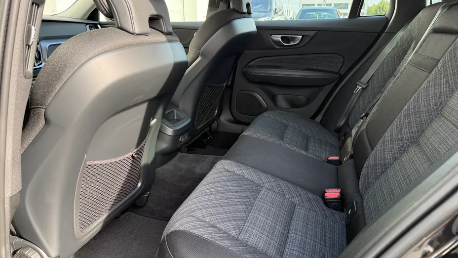 VOLVO V60 V60 B3 B Core aut