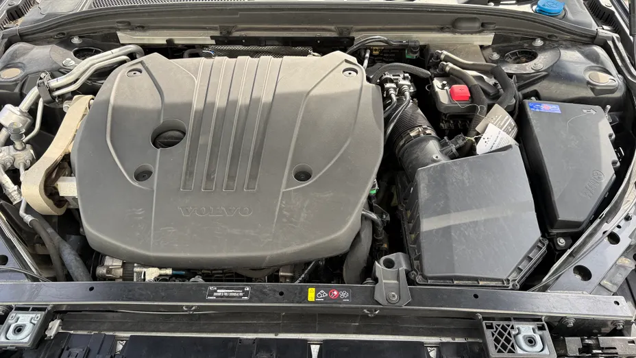 VOLVO V60 V60 B3 B Core aut