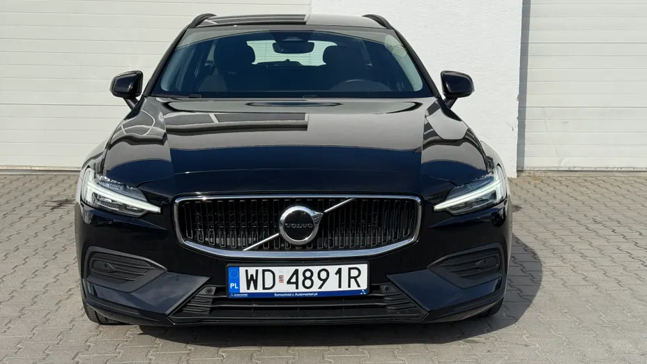 VOLVO V60 V60 B3 B Core aut