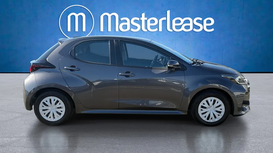 TOYOTA Yaris Yaris 1.5 Comfort CVT