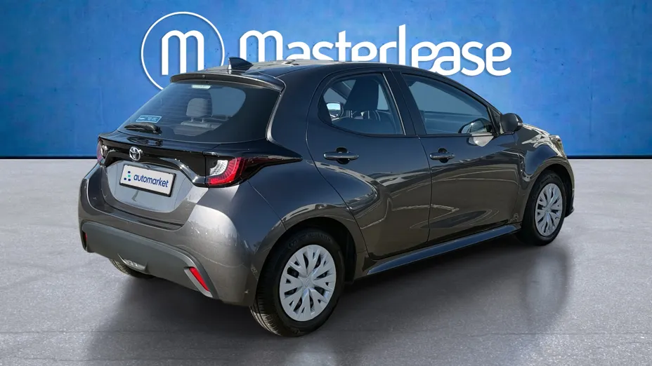 TOYOTA Yaris Yaris 1.5 Comfort CVT