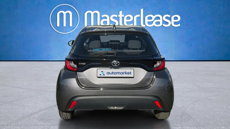TOYOTA Yaris Yaris 1.5 Comfort CVT