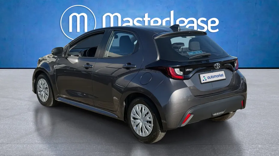 TOYOTA Yaris Yaris 1.5 Comfort CVT