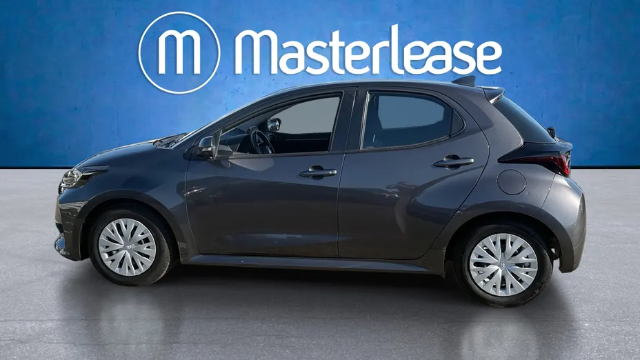 TOYOTA Yaris Yaris 1.5 Comfort CVT