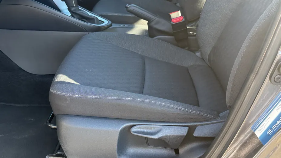 TOYOTA Yaris Yaris 1.5 Comfort CVT