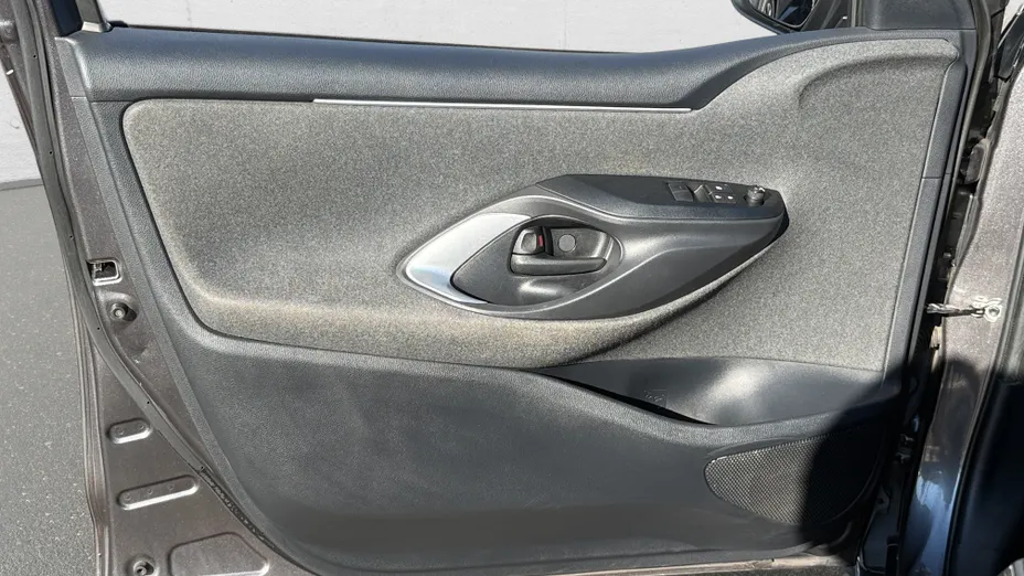 TOYOTA Yaris Yaris 1.5 Comfort CVT