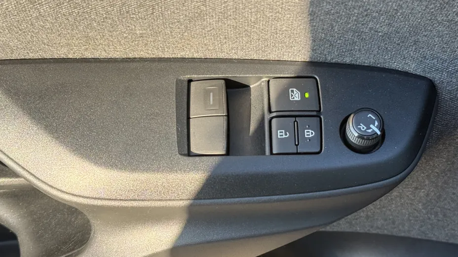 TOYOTA Yaris Yaris 1.5 Comfort CVT