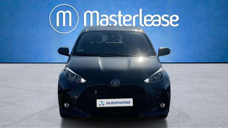 TOYOTA Yaris Yaris 1.5 Comfort CVT