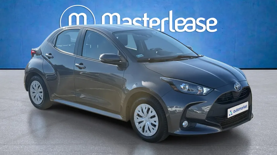 TOYOTA Yaris Yaris 1.5 Comfort CVT
