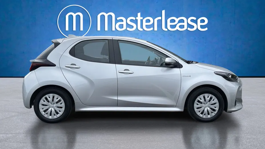TOYOTA Yaris Yaris Hybrid 1.5 Comfort