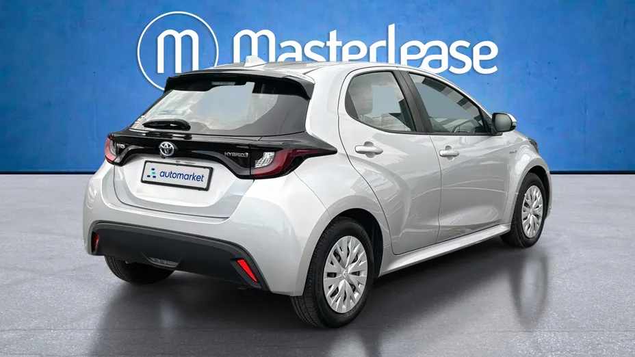 TOYOTA Yaris Yaris Hybrid 1.5 Comfort
