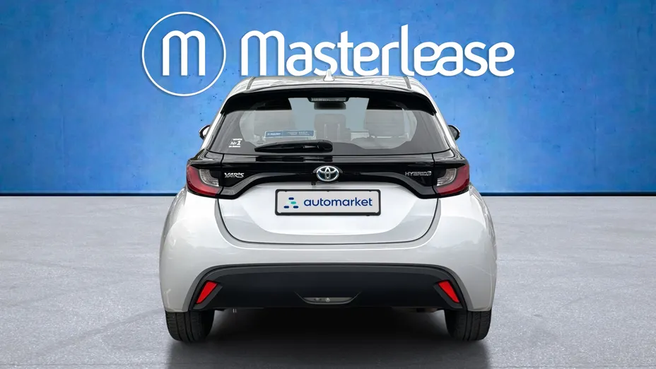 TOYOTA Yaris Yaris Hybrid 1.5 Comfort