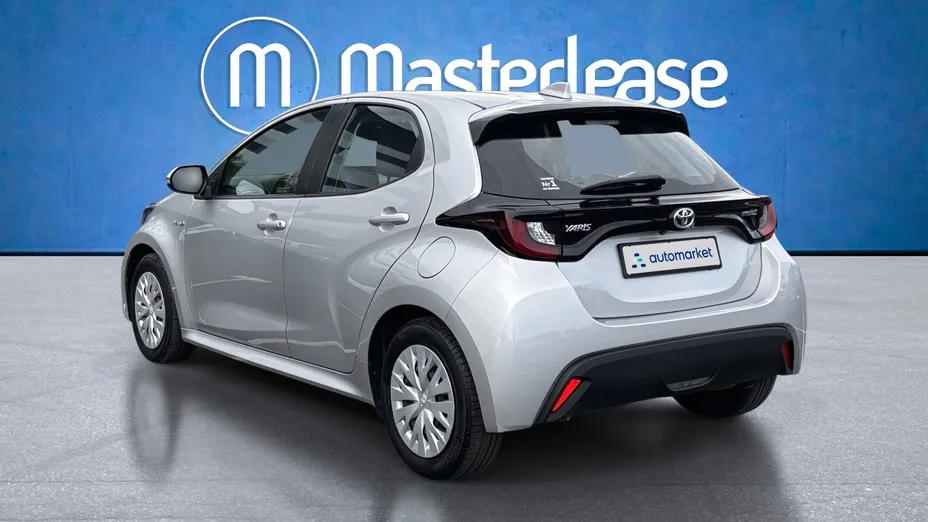 TOYOTA Yaris Yaris Hybrid 1.5 Comfort