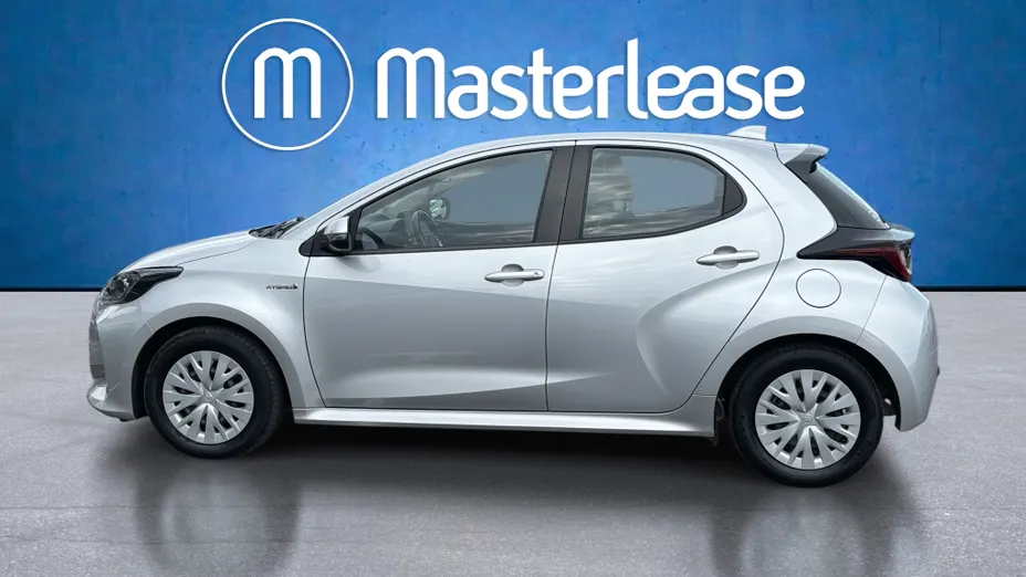 TOYOTA Yaris Yaris Hybrid 1.5 Comfort