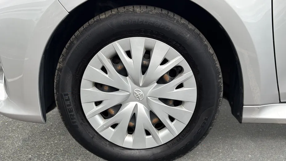 TOYOTA Yaris Yaris Hybrid 1.5 Comfort