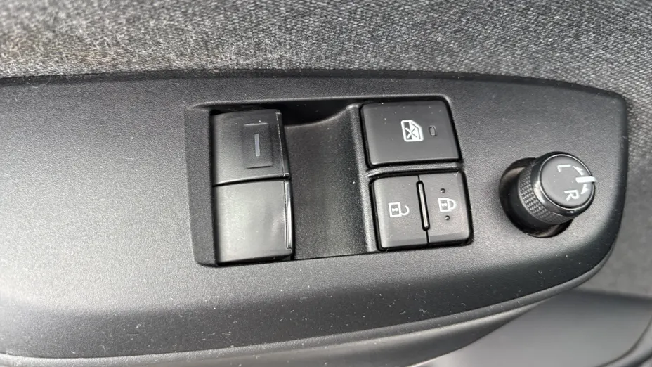 TOYOTA Yaris Yaris Hybrid 1.5 Comfort