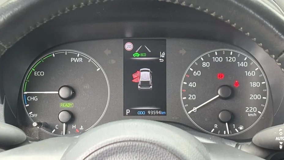 TOYOTA Yaris Yaris Hybrid 1.5 Comfort