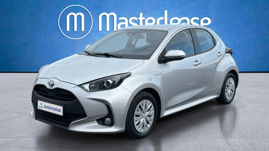 TOYOTA Yaris Yaris Hybrid 1.5 Comfort