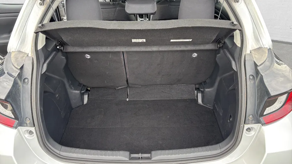 TOYOTA Yaris Yaris Hybrid 1.5 Comfort