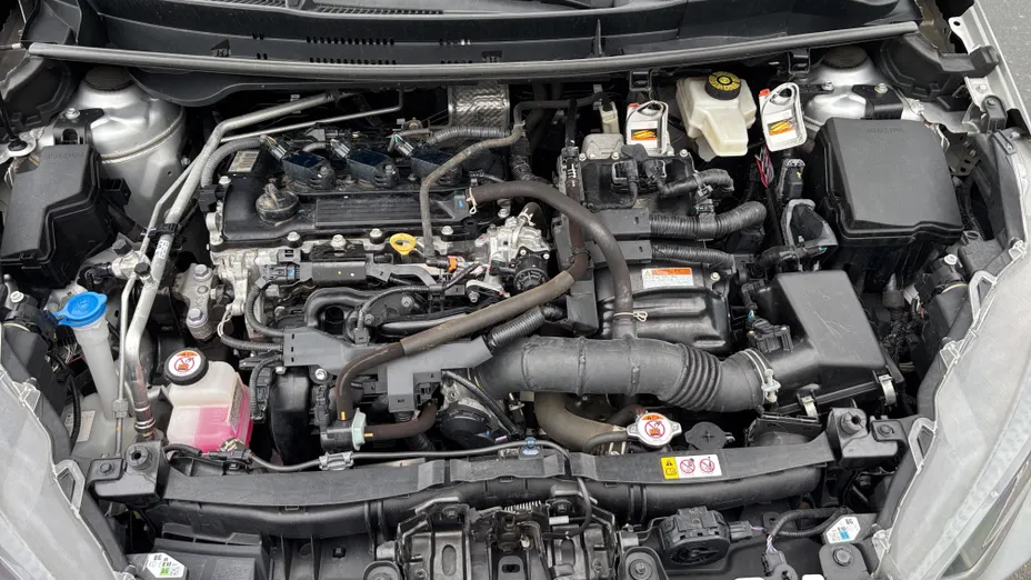 TOYOTA Yaris Yaris Hybrid 1.5 Comfort