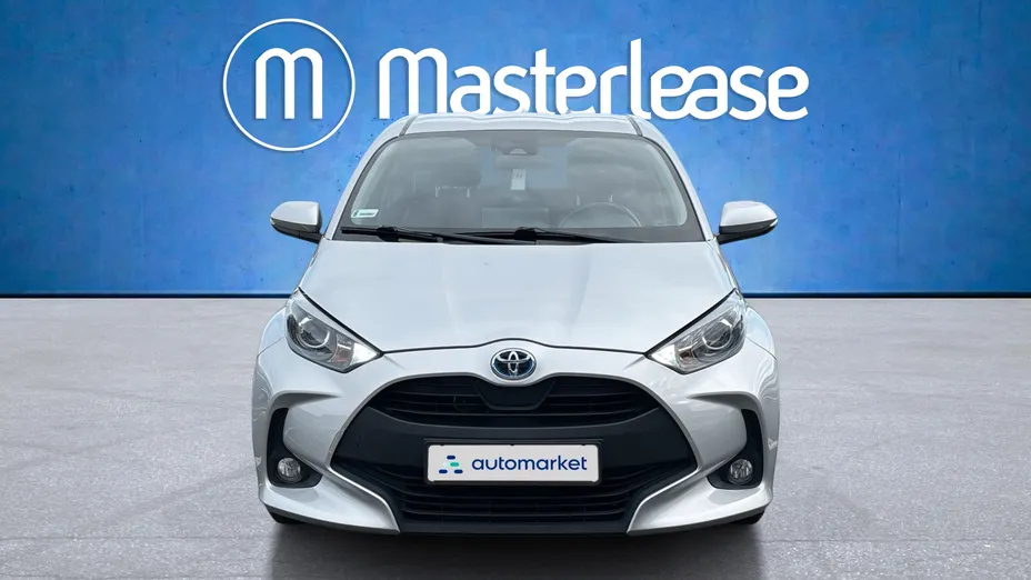 TOYOTA Yaris Yaris Hybrid 1.5 Comfort