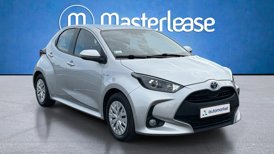 TOYOTA Yaris Yaris Hybrid 1.5 Comfort
