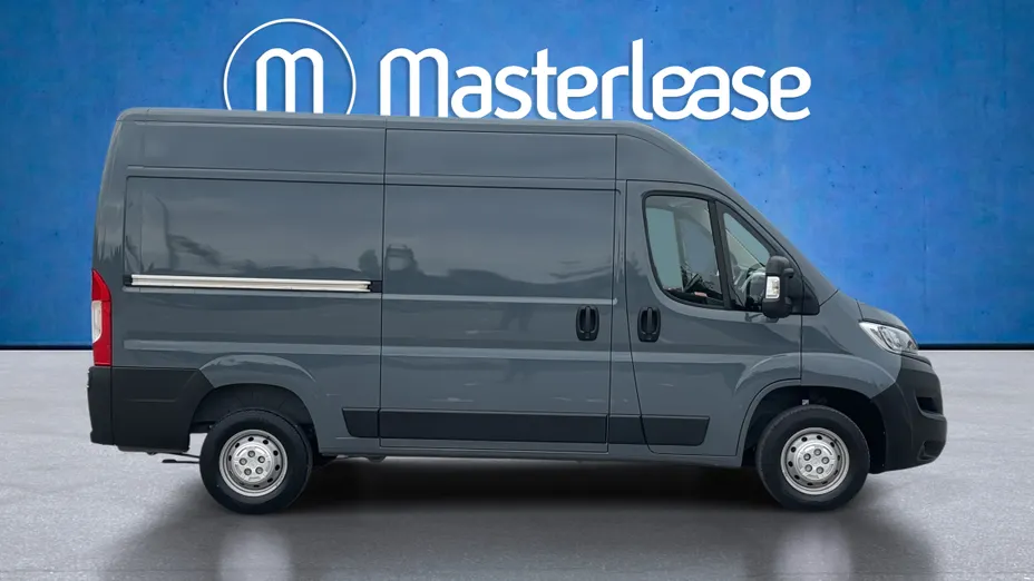 OPEL Movano Movano CDTI L2H2