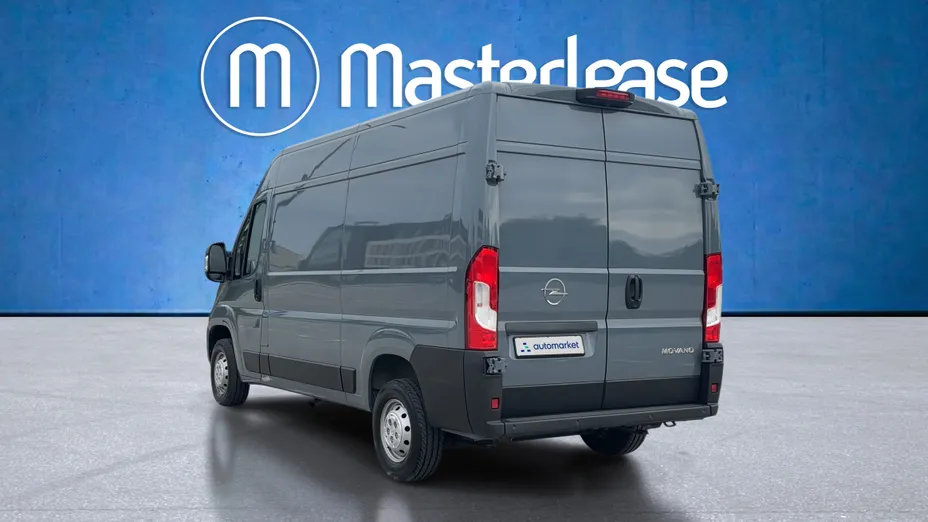 OPEL Movano Movano CDTI L2H2