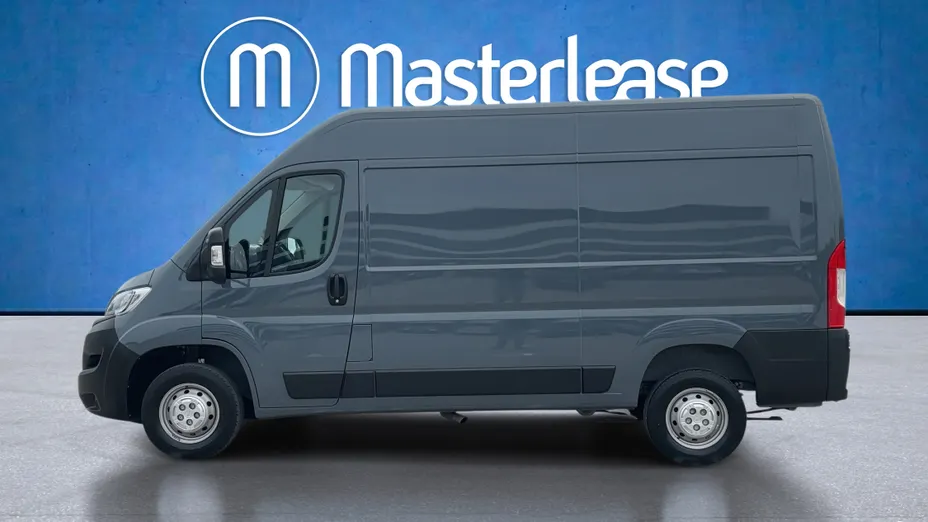 OPEL Movano Movano CDTI L2H2