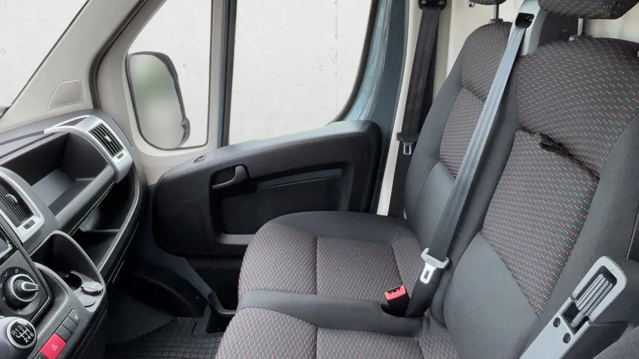 OPEL Movano Movano CDTI L2H2