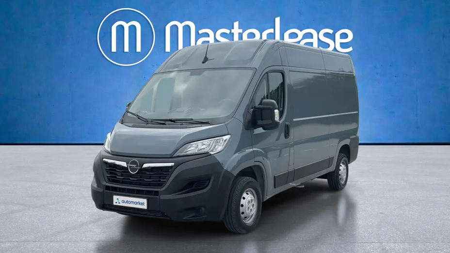 OPEL Movano Movano CDTI L2H2